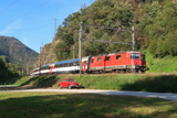 FFS Re 4/4 II 11192